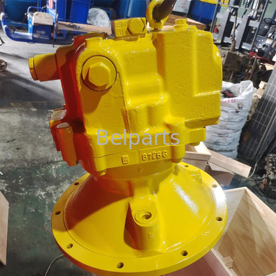 Excavadora de piezas de cinturón PC300-7 PC300-8 PC350-7 PC350-8 Motor oscilante para Komatsu 706-7K-01040