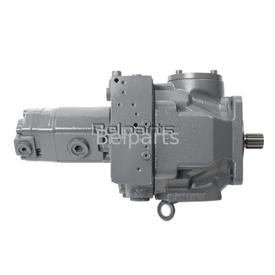 UCHIDA Rexroth Ap2d21lv1rs6 A4vsg250 Ap2d36lv1rs7 Ap2d21lv1rs6 A8v160 A4vg71 A10vd17 A8v172esbr Bomba hidráulica 9195241