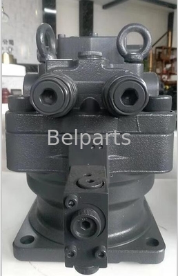 Excavadora de piezas de campanas JCM923C motor oscilante M5X180CHB-10A-6HA1285-169 motor giratorio