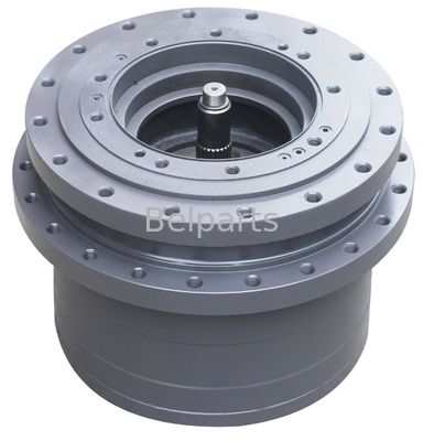 Excavadora EC135B EC140B Caja de engranajes de desplazamiento hidráulico VOE 14524182 Engranaje de reducción de desplazamiento