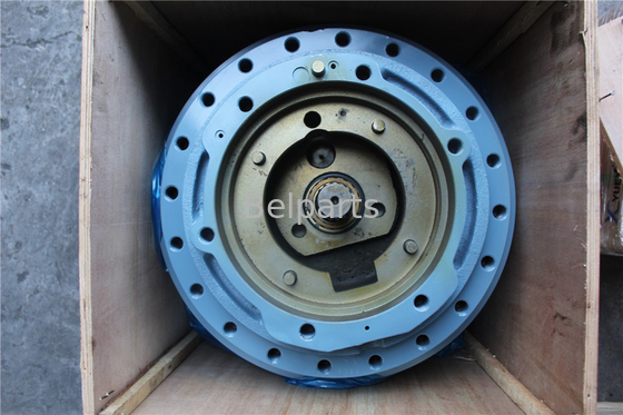 Las partes de excavadoras EC290B Reducción de desplazamiento VOE 14528258 Caja de cambios de desplazamiento para Volvo