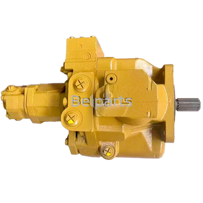 Komatsu E307 bomba hidráulica para excavadora energía hidráulica China hecha calidad