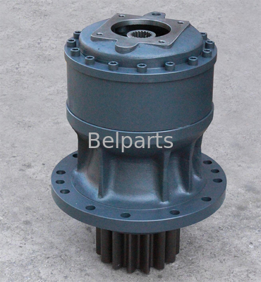 Las piezas de excavadora de Belparts Piezas de excavadora de la caja de cambios de oscilación EC330B EC360B Gear de reducción de oscilación VOE14619955 para Volvo
