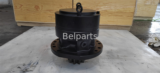 Caja de engranajes giratorios de excavadora para excavadora Komatsu Reducción rotativa 201-26-00060 para PC70-8