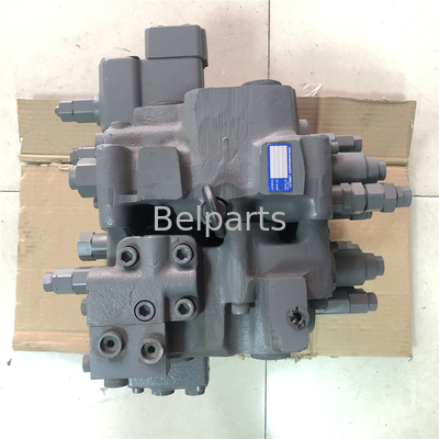 UX22 Belparts Máquinas de construcción de válvulas de control de excavadoras