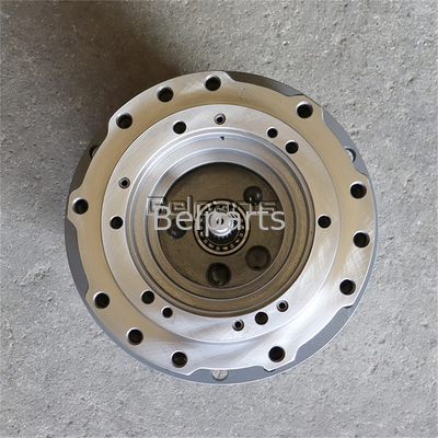 Belparts piezas de repuesto de excavadora ZX55 KX161 caja de cambios de viaje para Hitachi