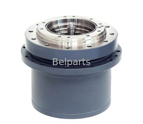 Las piezas de excavadora de Belparts Reducción de viaje Caja de cambios de viaje XKAH-00822 Para Hyundai R60-7 R55-7