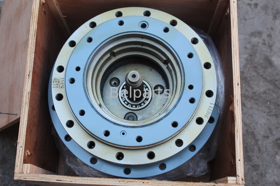 E312C E313C Caja de cambios de viaje / Caja de equipaje de viaje 1912619 Para excavadoras compactas