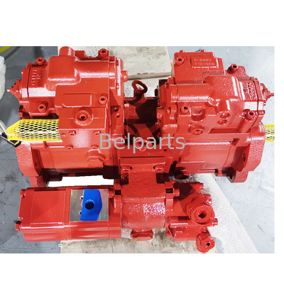 Belparts Excavadora de piezas de la bomba principal hidráulica 31Q4-15020 Para el Hyundai R150W-9 R140W-9