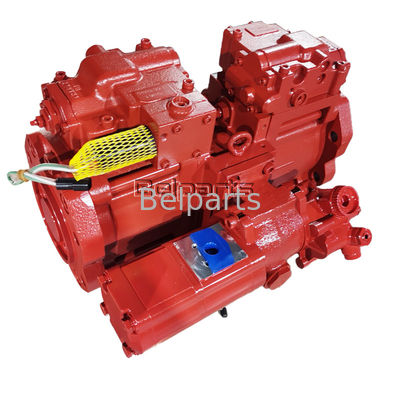 Belparts Excavadora de piezas de la bomba principal hidráulica 31Q4-15020 Para el Hyundai R150W-9 R140W-9