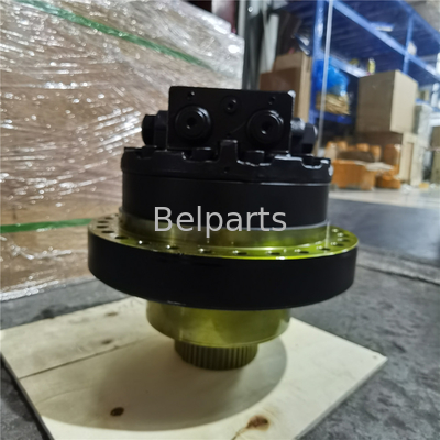 Las piezas de las excavadoras para el tren de reducción de desplazamiento de los engranajes de desplazamiento de los engranajes de desplazamiento para Volvo EC210B