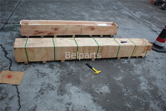 Belparts Excavadora de piezas EC300 cilindro de brazo hidráulico Assy para Volvo 14567071