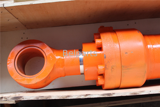 Excavadora cilindro hidráulico Assy ZX470 Boom cilindro brazo cilindro cubo cilindro Assy 4698938C YA00004895