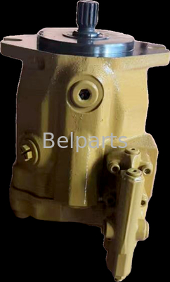 Belparts excavadora portátil bomba hidráulica 235-2716 bomba principal para E980H