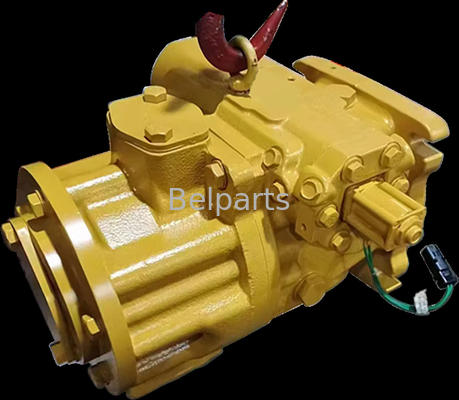 Belparts Excavator Parts E980H Bomba hidráulica para la bomba principal 216-8978