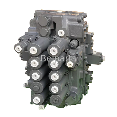 Belparts excavadora DX255 válvula de control Assy K1005097A para Doosan