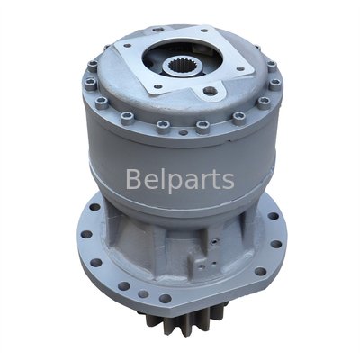 Belparts Caja de engranajes de oscilación de excavadora portátil EC700B EC700C Assy de reducción de oscilación VOE14535295 para Volvo