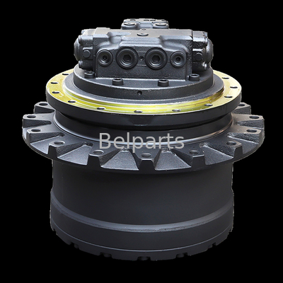Belparts Excavadora de última unidad Motor de viaje Assy 4447928 para Hitachi ZX160