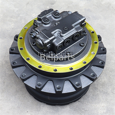 Belparts Excavator ZX160 Final Drive Motor de viaje Assy 4447928 para Hitachi