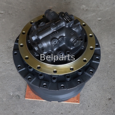 Belparts Excavadora Motor de viaje Assy Final Drive Asamblea 9289616 para Hitachi ZX135