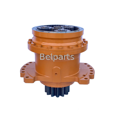 Belparts excavadora PC360-7 caja de cambios de oscilación de reducción de oscilación Assy para Komatsu