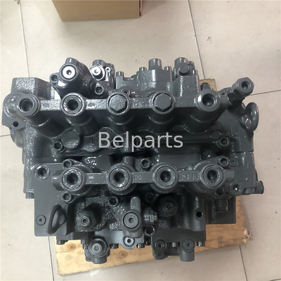 Belparts Excavator Parts EX215 válvula de control hidráulica principal para excavadoras