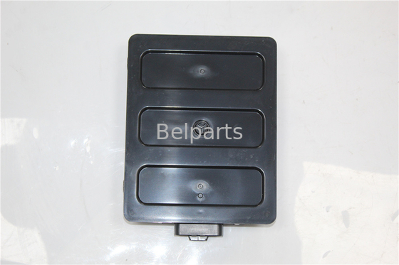 Belparts Controlador de excavadora ZX160-5G placa de ordenador YA00008066-5 para Hitachi