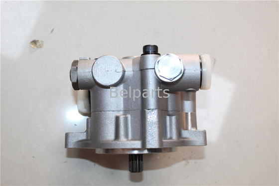 Belparts Excavator Parts Kobelco K3V63DTP SK135-8 SK115-8 Pumpas de engranajes