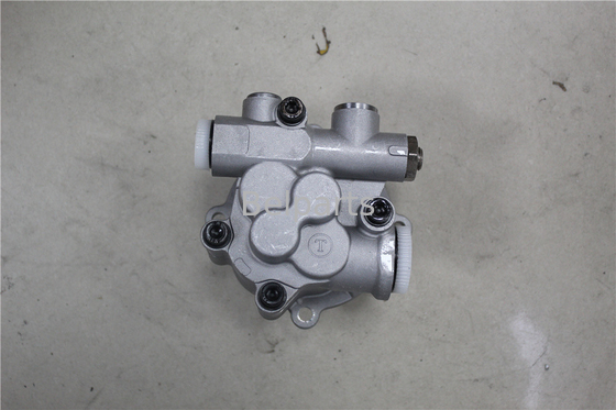 Las partes de las excavadoras K3V112 JCB220 R210-9 SK200-8