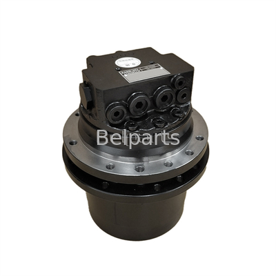 Belparts Excavadora piezas de repuesto Final Drive TM03CY Motor de viaje Assy