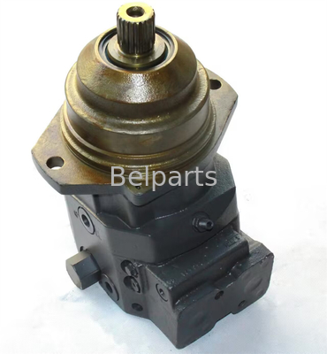 Belparts Excavator Parts Motor de viaje R450-7 34E7-03050 para Hyundai