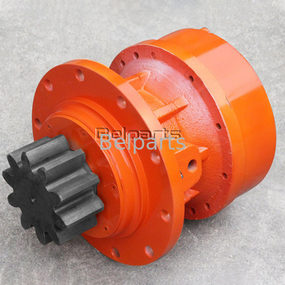 Belparts piezas de excavadora Doosan DX140LCR K1041841 caja de cambios de reducción de oscilación