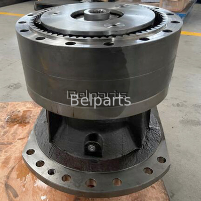 Las piezas de excavadora Belparts 296-6146 caja de engranajes de oscilación para reducción de oscilación E374DL