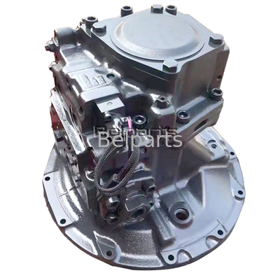 Belparts piezas de excavadoras PW160-7 bomba hidráulica para 708-1g-11510