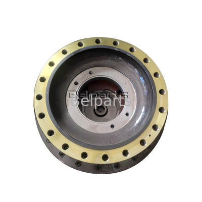 Belparts piezas para excavadoras E374F motor de viaje para 513-0837 513-0834