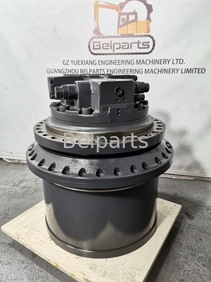 Belparts piezas de excavadoras DX350LC-5 motor de viaje assy 170401-00027B para Doosan