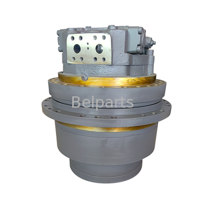 Componentes de excavadoras Volvo motor de viaje para EC360B VOE14528260