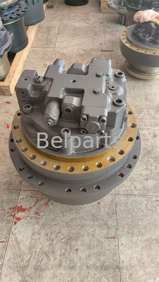 Componentes de excavadoras Volvo VOE14528260 para el motor de viaje EC360B