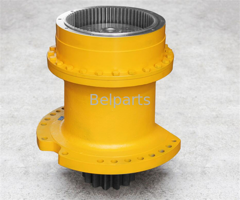 piezas de excavadoras caja de engranajes oscilante 208-26-00220 para Komatsu PC400-6