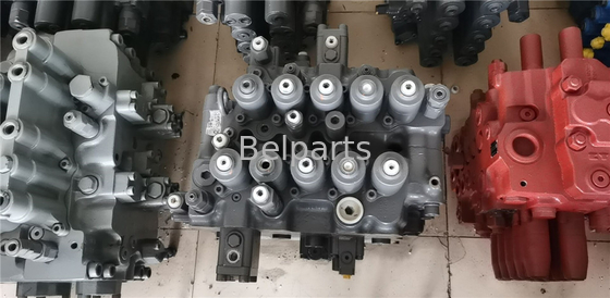 Las partes de las excavadoras EC300DL válvula de control principal hidráulica VOE14746280 para Volvo