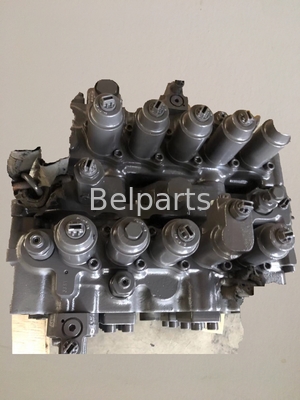 Las partes de la excavadora 14699704 válvula de control principal para Volvo EC460