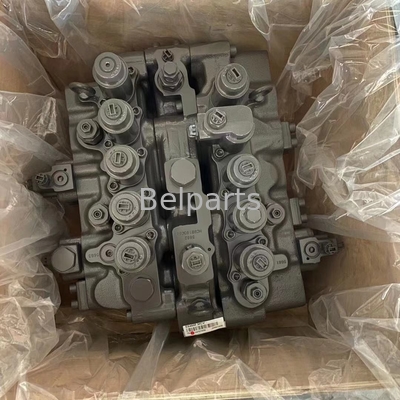 Las partes de las excavadoras Volvo EC460 válvula de control principal 14699704