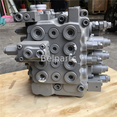 Las piezas de la excavadora EW130W válvula de control Assy válvula de control principal UX22-142