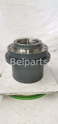 Las piezas de excavadoras de la caja de engranajes de viaje PC78US-6 PC78MR-6 PC70US para Komatsu