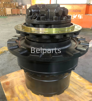 Belparts Excavator Parts Hitachi ZX230 Final Drive 9233690 Motor de viaje Assy