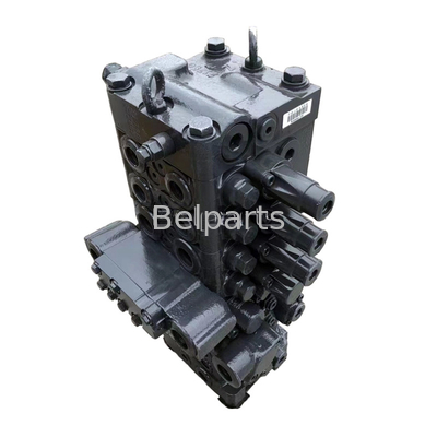 Componentes para excavadoras Komatsu PC60-8 PC70-8 PC78US-6 Control de válvulas