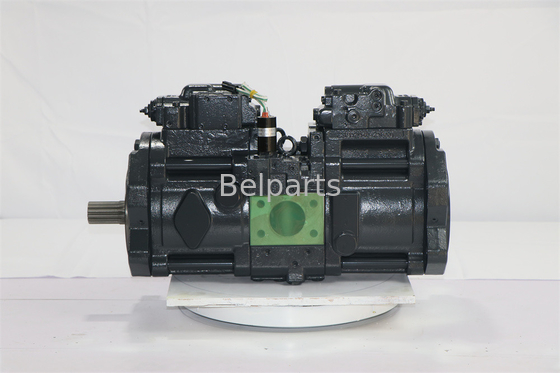 Las partes de las excavadoras K3V112DTP-9N24-14T SH200A3G