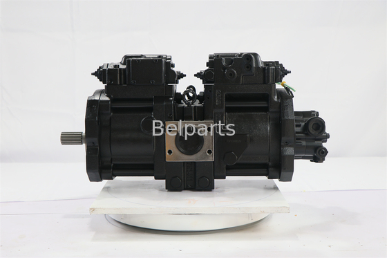 Belparts piezas de excavadoras bomba principal hidráulica para JCB130 JCB160
