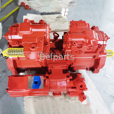 Bomba hidráulica para excavadoras Komatsu R150W-9 R140W-9