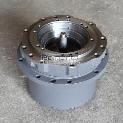 Partes de excavadora ZX55 Caja de cambios de reducción de viaje para Hitachi